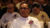 NLD ဝန်ကြီးတွေနဲ့ပေါင်းပြီး ဦးချစ်ခိုင် အဂတိလိုက်စားခဲ့တယ်လို့ စစ်ကောင်စီစွပ်စွဲ