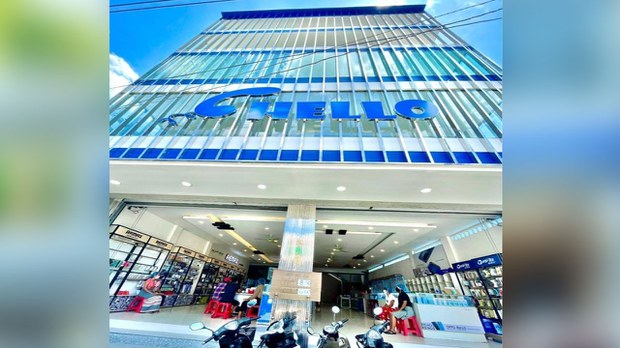 စစ်ကိုင်းမြို့က Hello Mobile ဖုန်းဆိုင်ကို ချိပ်ပိတ်ပြီး ပိုင်ရှင်ကို စစ်ကောင်စီ ဖမ်းဆီး စစ်ကိုင်းမြို့က Hello Mobile ဖုန်းဆိုင်ကို ချိပ်ပိတ်ပြီး ပိုင်ရှင်ကို စစ်ကောင်စီ ဖမ်းဆီး