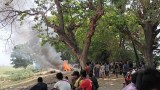 စစ်ကောင်စီလက်အောက်ခံ ဘီးလူးစစ်ကြောင်းမှူးအပါအဝင် ငါးဦးကို ဖမ်းမိထားကြောင်း PLA ပြော