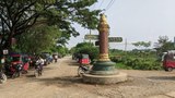 AA ထိန်းချုပ်ထားတဲ့ ကျောက်တော်မြို့ကို စစ်ကောင်စီ ဗုံးကြဲ