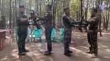 စစ်ကောင်စီတပ်ဖွဲ့ဝင် လေးဦး CDM ဝင်လာကြောင်း KNU ထုတ်ပြန်