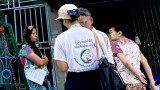 နှစ်ကုန်မှာ သန်းခေါင်စာရင်း အပြီးသတ်ကောက်နိုင်မယ့်အကြောင်း စစ်ခေါင်းဆောင်ပြော