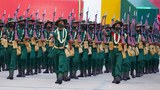 စစ်မှုမထမ်းမနေရ ဥပဒေ တစ်နှစ်အတွင်း ကျင့်သုံးမယ်လို့ စစ်ခေါင်းဆောင်ပြော