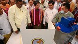 စစ်ကောင်စီရဲ့ ရွေးကောက်ပွဲ ဆက်လက်ဆန့်ကျင်မည်ဖြစ်ကြောင်း NUG နဲ့ NUCC ထုတ်ပြန်