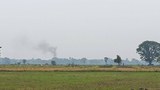 ရေစကြိုမြို့နယ် ဘိစပ်ကုန်းရွာကို စစ်ကောင်စီတပ်ဝင်ရောက်မီးရှို့