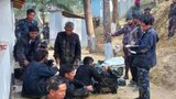 ဘင်္ဂလားဒေ့ရှ်ဘက် ထွက်ပြေးတဲ့ စစ်ကောင်စီတပ်ဖွဲ့ဝင်တွေကို မနက်ဖြန် ပြန်ပို့မည်