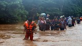 ရေဘေးကြောင့် သေဆုံးသူ ၄၁၉ ဦး ရှိလာကြောင်း စစ်ကောင်စီပြော