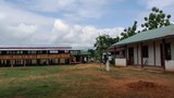 ကော့ကရိတ် ဆံဖလားရွာ စာသင်ကျောင်းကို စစ်ကောင်စီတပ် ဗုံးကြဲ