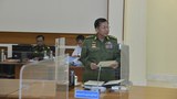 စစ်ကောင်စီ ဖိတ်ခေါ်ချက်ကို ပယ်ချကြောင်း NUG နဲ့ NUCC ပူးတွဲထုတ်ပြန်