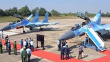 စစ်ကောင်စီကို လေယာဉ်ဆီနဲ့ လက်နက်တင်ပို့မှု တားဆီးဖို့ Fortify Rights အဖွဲ့ တောင်းဆို