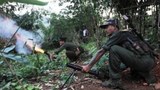 ဖားကန့်မှာ စစ်ကောင်စီတပ်နဲ့ KIA တိုက်ပွဲပြင်းထန်