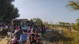 ယင်းမာပင်ခရိုင် ဒေသခံတစ်ဦးကို စစ်ကောင်စီတပ် ရက်ရက်စက်စက် သတ်ဖြတ်
