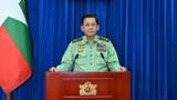နိုင်ငံတည်ငြိမ်မှ တရားမျှတတဲ့ ရွေးကောက်ပွဲ ကျင်းပနိုင်မယ်လို့ စစ်ခေါင်းဆောင်ပြော