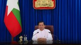 ထာဝရငြိမ်းချမ်းရေးရဖို့ ကြိုးပမ်းနေကြောင်း စစ်ခေါင်းဆောင်ပြော