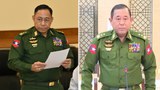 ပြည်ထဲရေးဝန်ကြီးအပါအဝင် ဝန်ကြီးတချို့ကို စစ်ကောင်စီ ပြောင်းလဲ