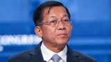 နိုင်ငံရေးအရတောင်းဆိုလိုတာကို တွေ့ဆုံဆွေးနွေးဖြေရှင်းဖို့ စစ်ခေါင်းဆောင်ထပ်ပြော