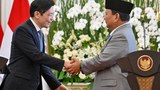 စစ်ကောင်စီကို တွန်းအားပေးဖို့ အင်ဒိုနီးရှားနဲ့ စင်ကာပူ သဘောတူ