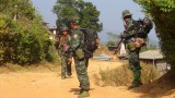 ရှမ်းပြည်အရှေ့ပိုင်းမှာ စစ်ရေးတင်းမာနေပြီး တိုက်ပွဲကျယ်ပြန့်လာနိုင်ကြောင်း RCSS ပြော