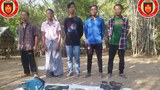 ဇန်နဝါရီ တစ်လအတွင်း စစ်ကောင်စီတပ်သား တစ်ရာကျော် ပြည်သူ့ရင်ခွင်အဖွဲ့ထံ ခိုလှုံ
