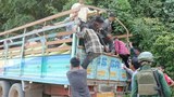 လားရှိုးက စစ်သုံ့ပန်း မိသားစုဝင် နှစ်ရာကျော်ကို MNDAA ပြန်လွှတ်