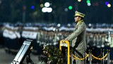 စစ်ကောင်စီကို ဒဏ်ခတ်ပိတ်ဆို့ဖို့ ကရင်နီလူ့အခွင့်အရေးအဖွဲ့တောင်းဆို