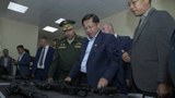 မြန်မာကို စစ်လက်နက်ပိတ်ဆို့အရေးယူဖို့ Fortify Rights တိုက်တွန်း