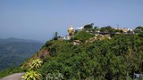 ကျိုက်ထီးရိုးဘုရားဖူး ၅၀ ခန့် ဖမ်းဆီးခေါ်ဆောင်ခံရကြောင်း စစ်ကောင်စီပြော