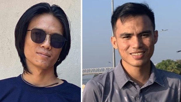 ကျိုက်ထိုမှာ သတင်းသမားနှစ်ဦးအပါအဝင် လေးဦး သတ်ဖြတ်ခံရ ကျိုက်ထိုမှာ သတင်းသမားနှစ်ဦးအပါအဝင် လေးဦး သတ်ဖြတ်ခံရ