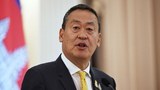 မြန်မာစစ်တပ် အင်အားချည့်နဲ့နေပြီလို့ ထိုင်းဝန်ကြီးချုပ်ပြော