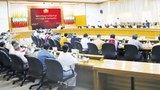 စစ်ကောင်စီ ရွေးကောက်ပွဲကော်မရှင်က ပါတီနှစ်ခု တည်ထောင်ခွင့်ပြု