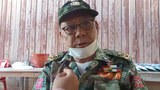 စစ်ကောင်စီနဲ့ ဆွေးနွေးဖို့မရှိဘူးလို့ ကရင်နီတပ်မတော် စစ်ဦးစီးချုပ် ပြောကြား