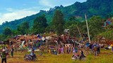 တိုက်ခိုက်ခံရတဲ့ မုန်လိုင်ခက် ဒုက္ခသည်စခန်းက လူဦးရေ ၆၀၀ အရေးပေါ်အကူအညီ လိုအပ်နေ
