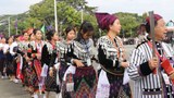 စစ်အာဏာရှင်စနစ် အမြစ်ပြတ်ရေး ဝိုင်းဝန်းကြိုးပမ်းဖို့ ကချင်အရပ်ဘက်အဖွဲ့ တောင်းဆို