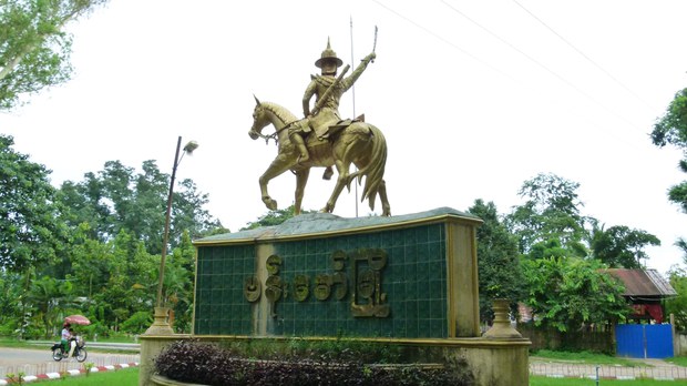 ကချင်ပြည်နယ် ဗန်းမော်တဝိုက် တိုက်ပွဲပြင်းထန်