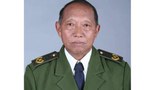 လဝါယာန် ဌာနေပြည်သူ့စစ်ခေါင်းဆောင် ဦးလဆန်အောင်ဝါ ကွယ်လွန်