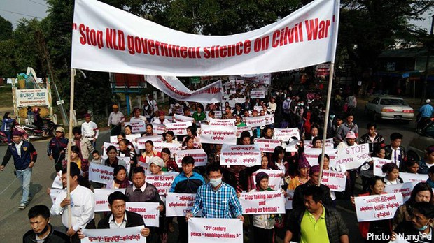 kachin-war-protest-622 kachin-war-protest-622