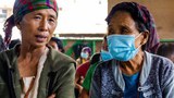 ကချင်ပြည်နယ်က စစ်ပြေးဒုက္ခသည်သစ်တွေ ကူညီရေး အခက်အခဲရှိနေ