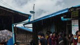 ကချင်ဒုက္ခသည်စခန်းတွေမှာ ကိုဗစ်ကူးစက်ခံနေရ၊ သေဆုံးသူ ငါးဦးထိ ရှိလာ