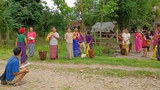 ပူတာအိုခရိုင်မှာ ကုန်ပစ္စည်းတွေပြတ်လပ်နေ