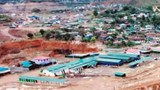 ကျောက်တူးဖော်မှုကြောင့် ရွာပျက်တော့မယ့် ဖားကန့်မြို့ ကုဋေရွာ