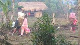 ပူတာအိုမှာ တိုက်ပွဲတွေကြောင့် ဒေသခံ ၆ဝဝဝ နီးပါး ထွက်ပြေးနေရ