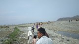 ကလေး၊ ဒီပဲယင်းနဲ့ ထီးချိုင့်မှာ စစ်ကောင်စီတပ်က လေကြောင်းတိုက်ခိုက်