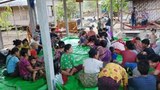 ကလေးမြို့နယ်မှာ စစ်ကြောင်းထိုးနေလို့ လူတစ်သောင်းနီးပါး ထွက်ပြေး