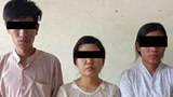 ကလေးမြို့သင်္ကြန်မှာ ဆန္ဒပြသူလေးဦး ထောင် ၁၀ နှစ်စီ ထပ်တိုးချမှတ်ခံရ