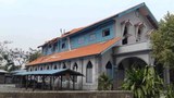 ကလေးမြို့နယ်မှာ လက်နက်ကြီးကြောင့် ခရစ်ယာန်ဘုရားကျောင်းတစ်ကျောင်း ထိခိုက်ပျက်စီး