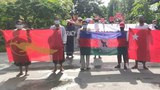 ကလေးမြို့က ဒေသခံတစ်ဦး စစ်တပ်ရဲ့ပစ်ခတ်မှုကြောင့် သေဆုံး