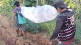 ကလေးမှာ တိုက်ပွဲပြင်းထန်လို့ ရွာသားတစ်ဦးကို ၆ ရက်ကြာမှ သင်္ဂြိုဟ်ခဲ့ရ