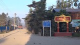 ကလေးမြို့နယ်မှာ လက်နက်ကြီးကြောင့် တစ်ဦးသေ၊ နှစ်ဦးဒဏ်ရာရ