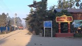 ကလေးမြို့မှာ လက်နက်ကြီးကြောင့် အရပ်သားသုံးဦး သေဆုံး
