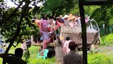 ကန့်ဘလူမှာ စက်တင်ဘာအတွင်း အရပ်သားနှစ်ဦး အသတ်ခံရပြီး နေအိမ် ခုနစ်လုံး မီးရှို့ခံရ